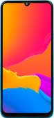 

Смартфон Itel Vision 3 Plus Ocean Blue
