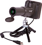 

Зрительная труба цифровая Levenhuk Blaze D200 (73810)