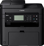 

МФУ Canon i-SENSYS MF237w Bundle 1418C161 A4