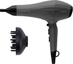 Фен Polaris PHD 2600ACi Salon Hair серый графит - фото 1