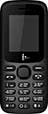 Мобильный телефон F+ F197 Black мобильный телефон f f197 black