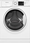 фото Стиральная машина hotpoint-ariston nsb 7239 w ve ru