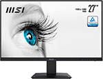 фото Жк монитор msi lcd pro mp273 27 9s6-3pb4ch-021 черный