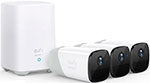 Камера видеонаблюдения уличная  Eufy by Anker EufyCam 2Pro 3+1kit T8852 White/белый