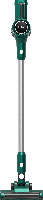 

Пылесос вертикальный Haier HVC400HE, Зеленый