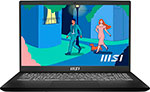 Ноутбук MSI Modern 14 C5M-010XRU 9S7-14JK12-010 черный