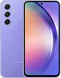 Смартфон Samsung GALAXY A54 5G NFC 6/128GB SM-A546ELVASKZ AWESOME VIOLET смартфон samsung galaxy s21fe 6 128gb light violet sm g990blvdser