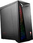 

Персональный компьютер MSI Infinite 11SI-1611XRU MT черный 9S6-B91591-1611