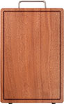 Разделочная доска Huo Hou 360x240x25 мм, Sapelli Cutting Board (HU0252 Brown) разделочная доска huo hou 360x240x25 мм sapelli cutting board hu0252 brown