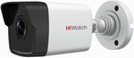 Камера для видеонаблюдения HiWatch DS-I200 (D) 2.8mm