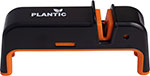 Точилка Plantic для топоров и ножей (35302-01) точилка для топоров и ножей plantic черно оранжевый