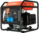 

Генератор инверторный Patriot iGN 3500