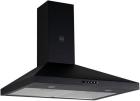 

Вытяжка MBS LAURUS 160 BLACK, Черный