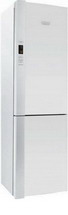 

Двухкамерный холодильник Hotpoint-Ariston HF 9201 W RO