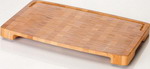 

Доска разделочная Tescoma AZZA 40 x 26см 379890