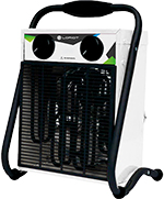 

Тепловая пушка Loriot LT-24 P