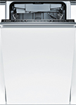 

Полновстраиваемая посудомоечная машина Bosch SPV 25 FX 10 R