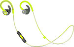 

Вставные наушники JBL REFLECT CONTOUR2 зеленый JBLREFCONTOUR2GRN
