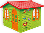 

Домик Mochtoys, большой 10425