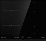

Встраиваемая электрическая варочная панель Gorenje IT 645 BCSC