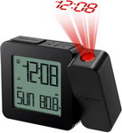 фото Проекционные часы с измерением температуры oregon scientific rm 338 px-b черный