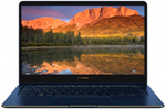 

Ноутбук ASUS UX370UA-C4201T (90NB0EN1-M10510) Синий