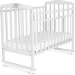 

Детская кроватка Sweet Baby Mario Neve (Белый) 424507