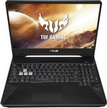 

Ноутбук ASUS, FX505DV-BQ016 (90NR02N2-M01170) Black