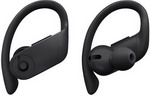

Вставные наушники Beats Powerbeats Pro Totally Wireless чёрные MV6Y2EE/A