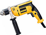 

Дрель ударная DeWalt DWD024-KS