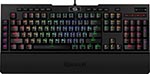 

Механическая клавиатура Redragon Brahma Pro RU RGB Optical switches (77513)