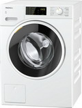 

Стиральная машина Miele WWD120WCS White Edition