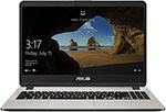 

Ноутбук ASUS VivoBook X507UF-EJ474T (90NB0JB1-M05940) Серый