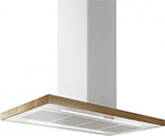

Вытяжка Elica BIO ISLAND WH/A/120х53 ROVERE
