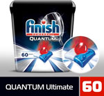 

Капсулы FINISH 3120235 60 шт в коробке Quantum Ultimate