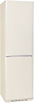 Двухкамерный холодильник Бирюса Б-G380NF бежевый