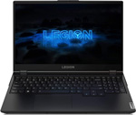 

Ноутбук Lenovo Legion L5-15ARH05H (82B1000TRK) черный