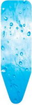 Чеxол для гладильной доски Brabantia PerfectFit 110х30см, ледяная вода 130182 чехол для гладильной доски brabantia perfectfit 118784 110х30см бриз