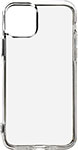 

Чеxол (клип-кейс) Eva для Apple IPhone 11 - Прозрачный (TR-11)