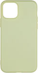

Чеxол (клип-кейс) Eva для Apple IPhone 11 - Зелёный хаки (MAT/11-GK)