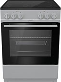 

Электроплита Gorenje EC6111SG