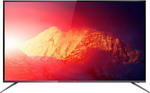 

4K (UHD) телевизор BQ 65SU11B