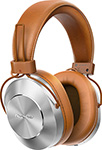 

Накладные наушники Pioneer SE-MS7BT-T коричневый