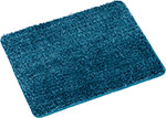 Коврик для ванной Fixsen Amadeo 50х70 см, синий (FX-3001C) коврик для ванной fixsen amadeo 50х70 см синий fx 3001c