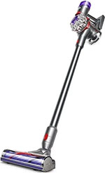   Dyson V8 Absolute Nickel/Silver IN