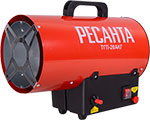 

Тепловая пушка газовая Ресанта ТГП-20АКГ
