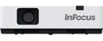 Проектор INFOCUS IN1044 проектор infocus in1014 white