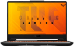 

Ноутбук ASUS TUF Gaming A15 (FX506QM-HN053) 156 90NR0607-M002K0 Black
