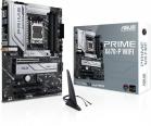 

Материнская плата Asus PRIME X670-P WIFI (AM5, ATX), Черный