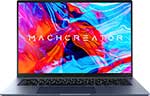 Ноутбук Machenike Machcreator-16 (MC-16i512500HQ120HGM00RU) серый ноутбук machenike s16 i912900h30606gq165hgmq0r2